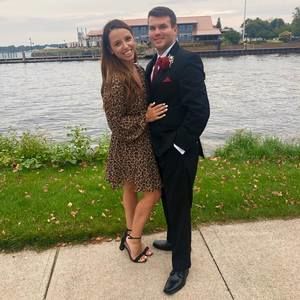 Meet your Posher, Benjamin